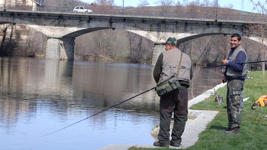 Abierta la convocatoria para renovar el Consejo de Pesca de Zamora