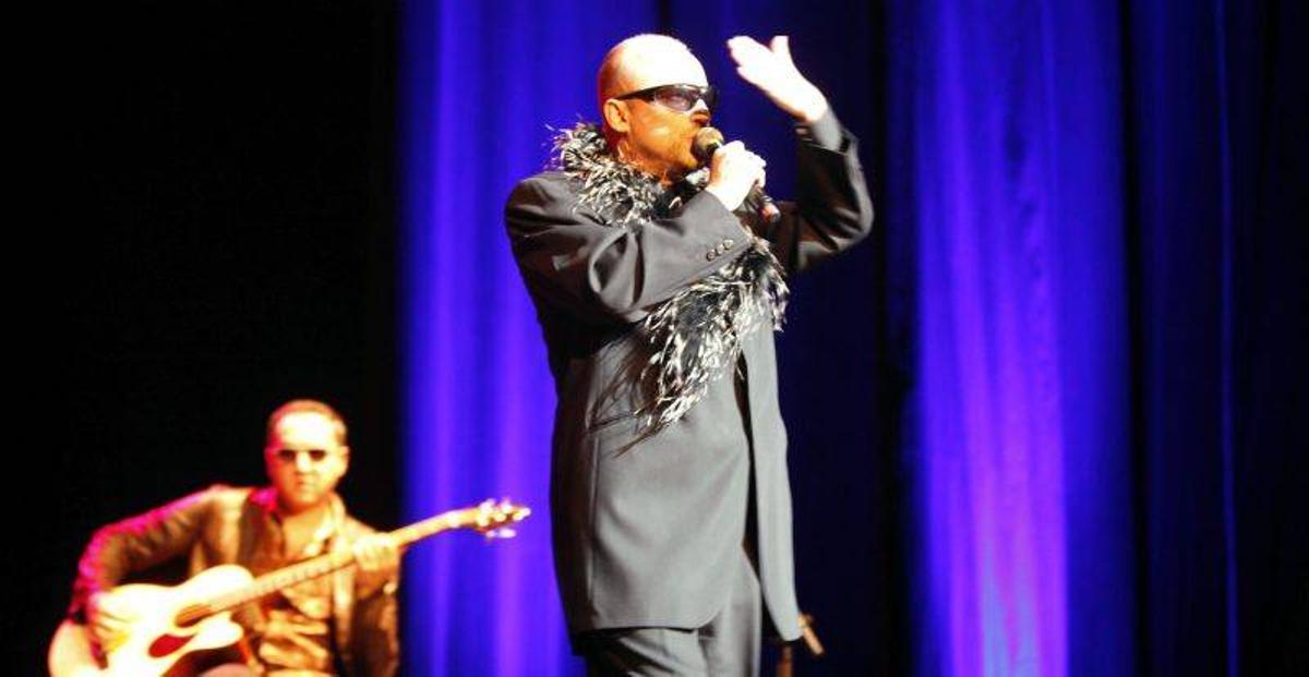 Santi Rex recuerda el primer lanzamiento de Niños del Brasil