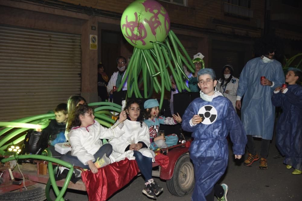 Carnaval de Santpedor