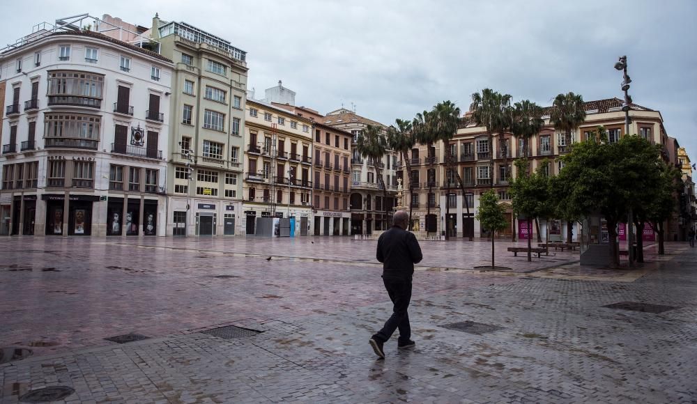 Los afectados en Andalucía son 3.010, con 113 ...