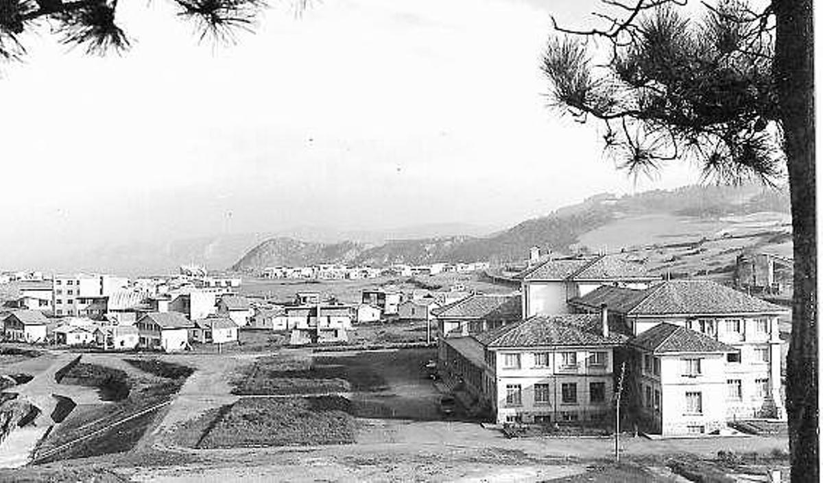 Perlora, ciudad virtual
