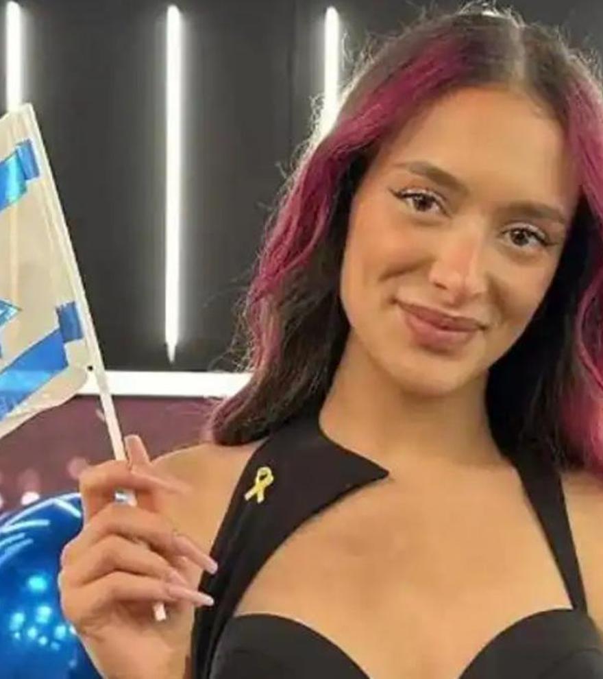Israel, muy cerca de ser expulsada de Eurovisión 2024: este es el motivo