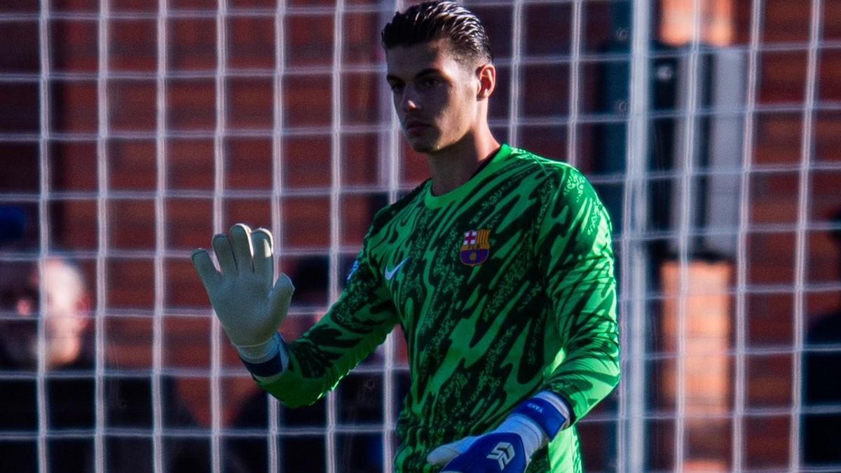 Yako tuvo poco trabajo pero lo resolvió de maravilla
