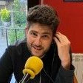 Didac Romagós