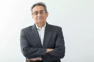 «Hemos conseguido desalojar a los partidos de izquierdas de Zaragoza»