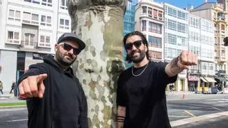 Dakidarría volve a A Coruña para actuar no Flores Rock: "Cremos que a alegría é a vitamina que necesita a xente para poder manterse en pé"
