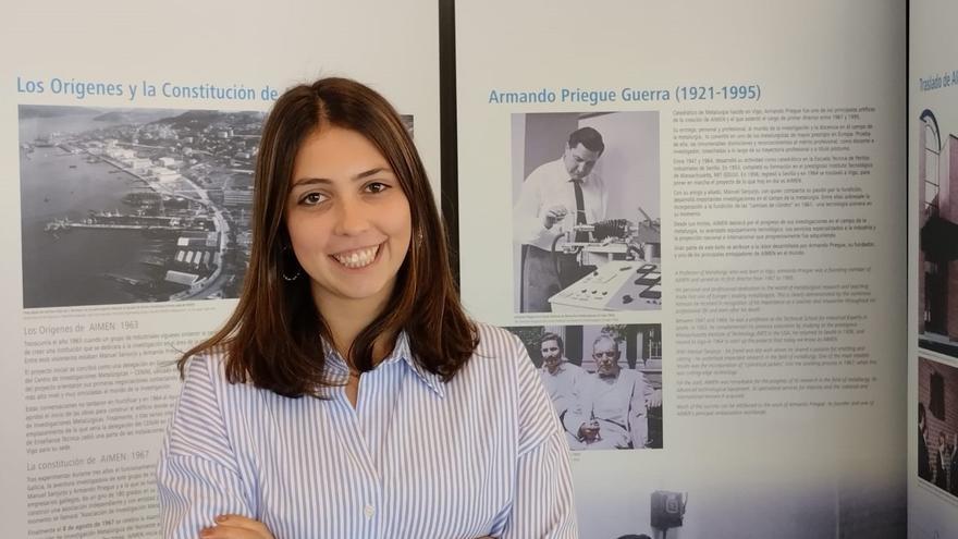 «Las notas de corte en las carreras ciencias están subiendo y esas vocaciones vienen de la divulgación»