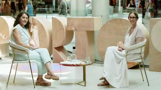 VÍDEO | Porto Pi celebra 30 años con la mirada puesta en el nuevo Paseo Marítimo