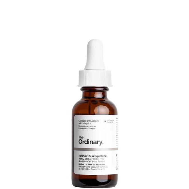 The Ordinary Retinol Serum 1% in Squalane