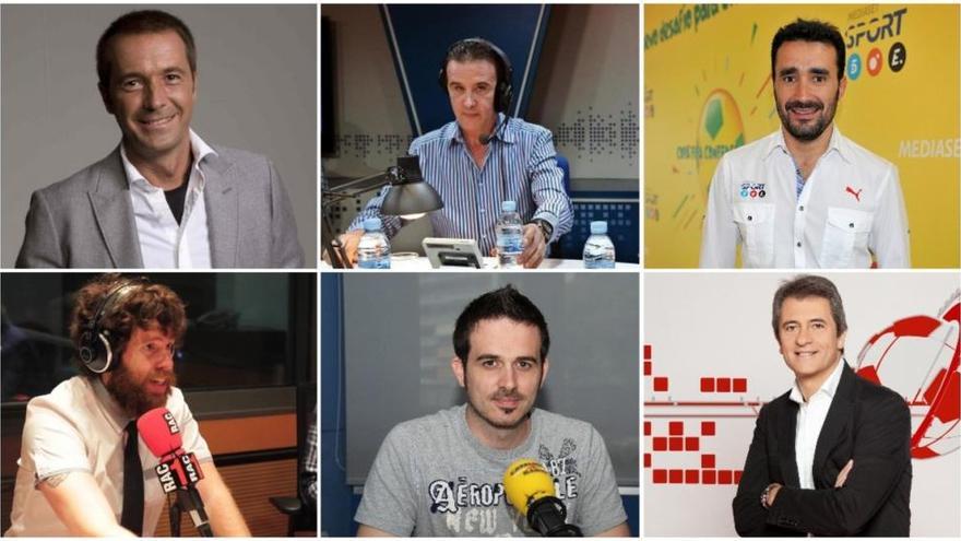 La revolución llega a las madrugadas de la radio