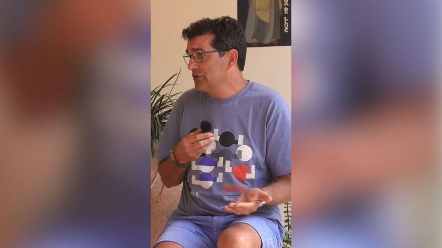 El pódcast viral que sacude Mallorca: Tomeu Adrover habla sin tapujos de fe, homosexualidad y su pasado como cura