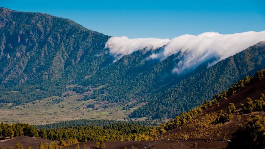 Nubes y temperaturas sin cambios para este jueves