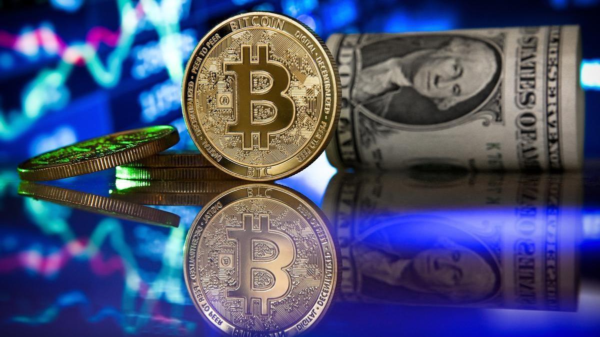 Bitcoin: así evoluciona la cotización a 5 febrero de la principal  criptomoneda