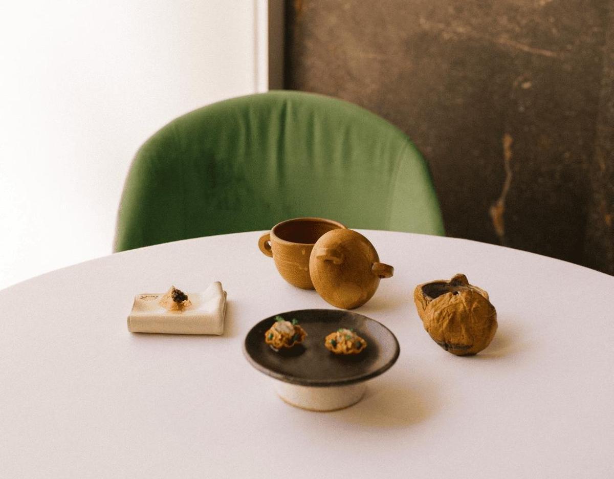 Creaciones de Tabaiba.