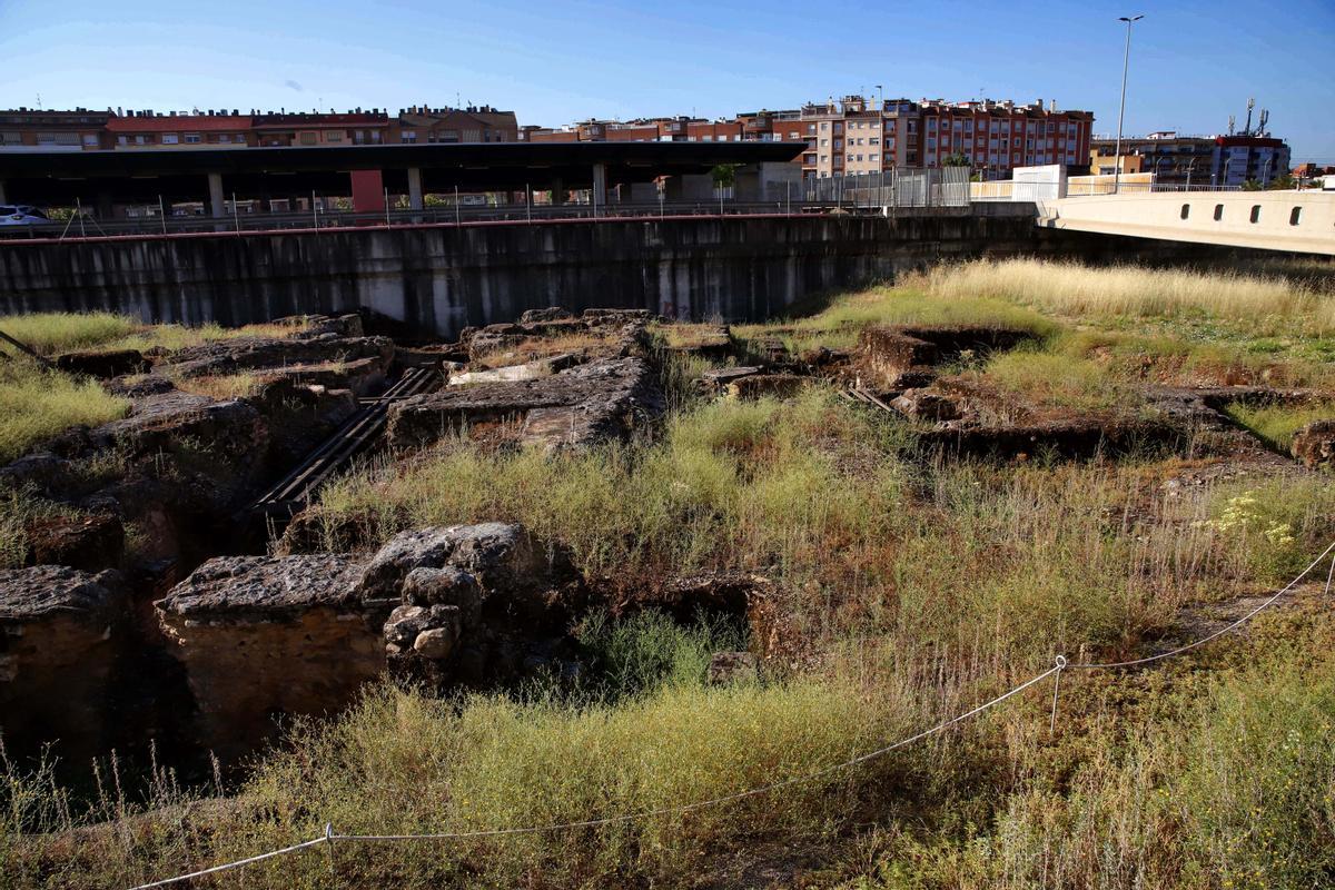 Cercadilla, un patrimonio que busca su lugar