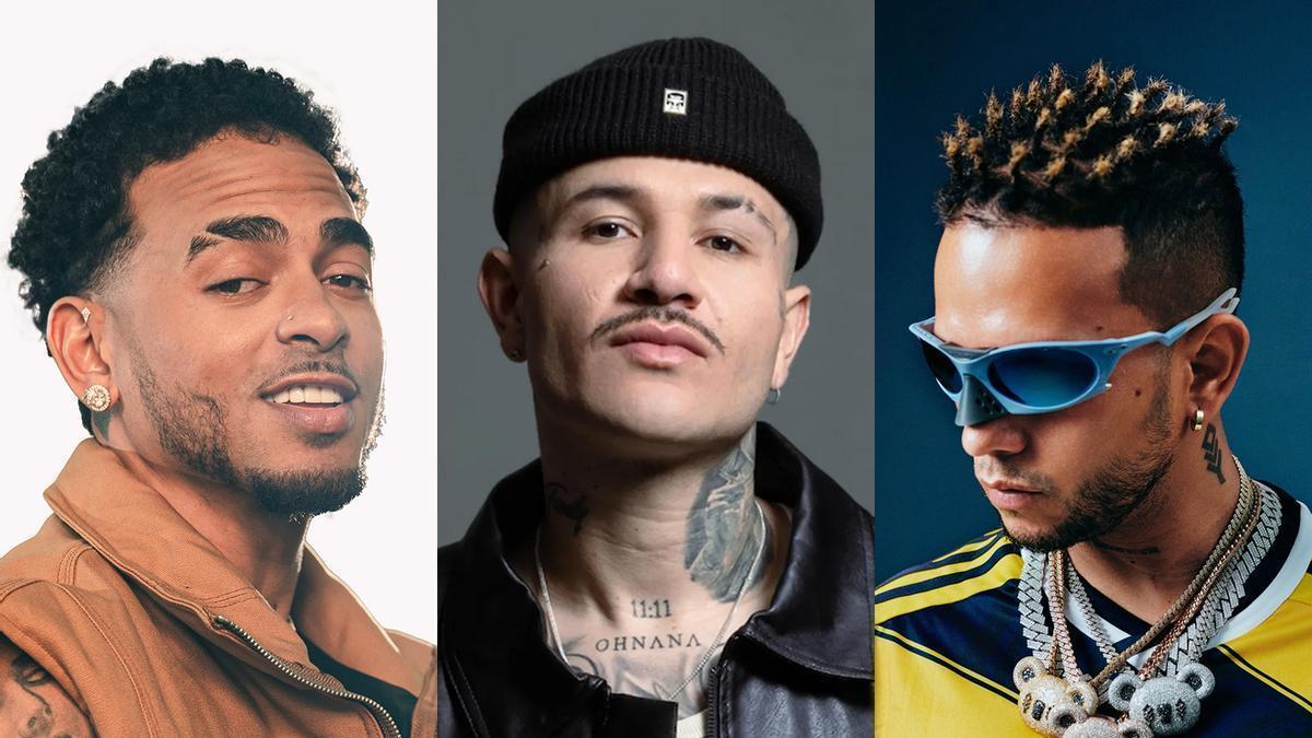 Ozuna, Kapo y Ovy On The Drums se suman al quinto aniversario del Zevra de Cullera