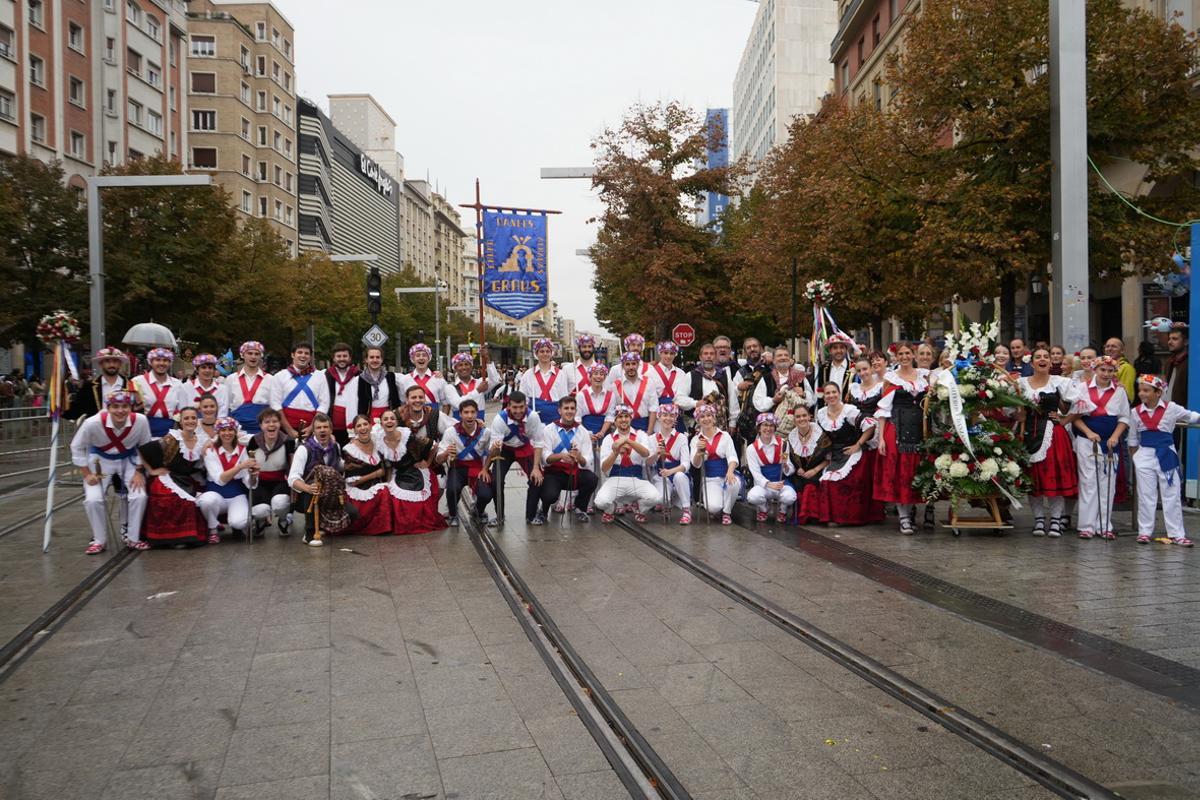 Grupo de Dances y Albadas de Graus