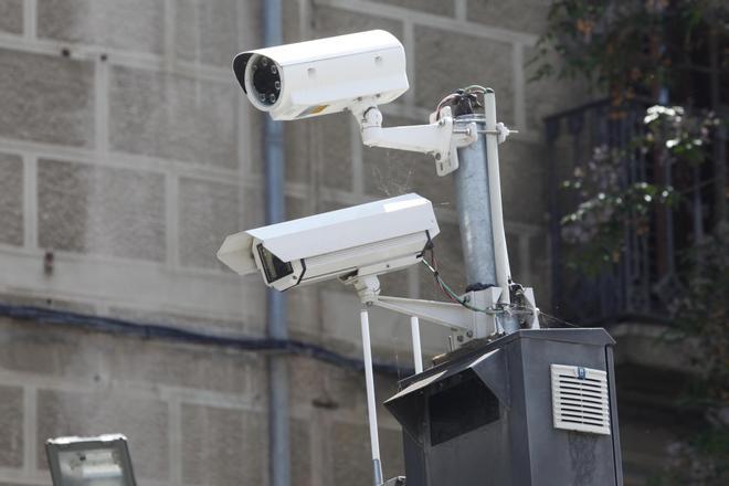 Badalona pondrá en marcha en 2027 una red de 615 cámaras de videovigilancia: "Será un antes y un después en seguridad ciudadana"
