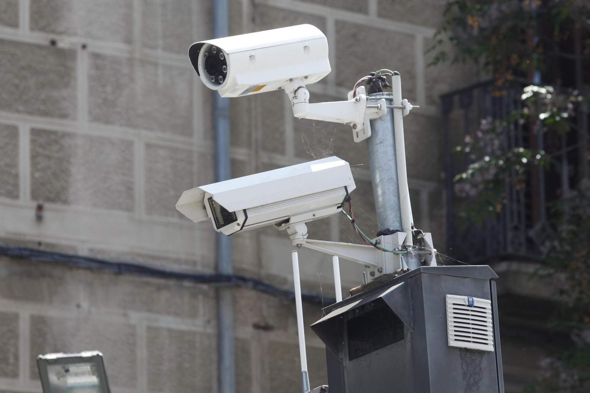 Martorell instalará 145 nuevas cámaras de videovigilancia para "ampliar el sistema de seguridad ciudadana actual"