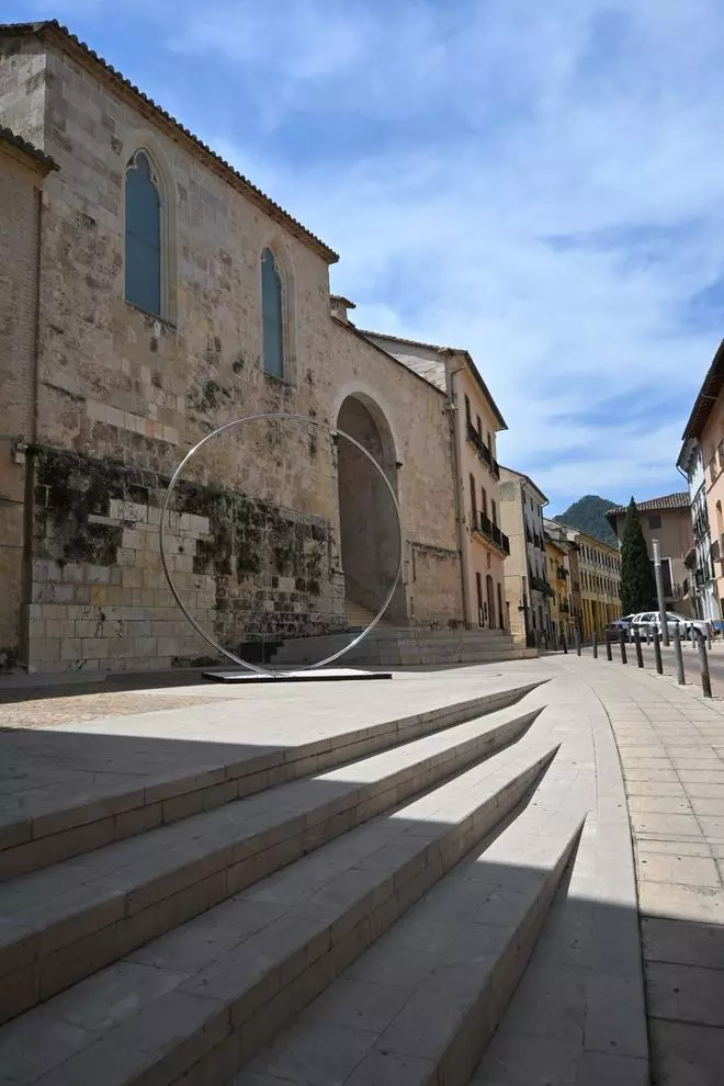 L'exposició "Crónica d'un temps" de Xàtiva, en imatges