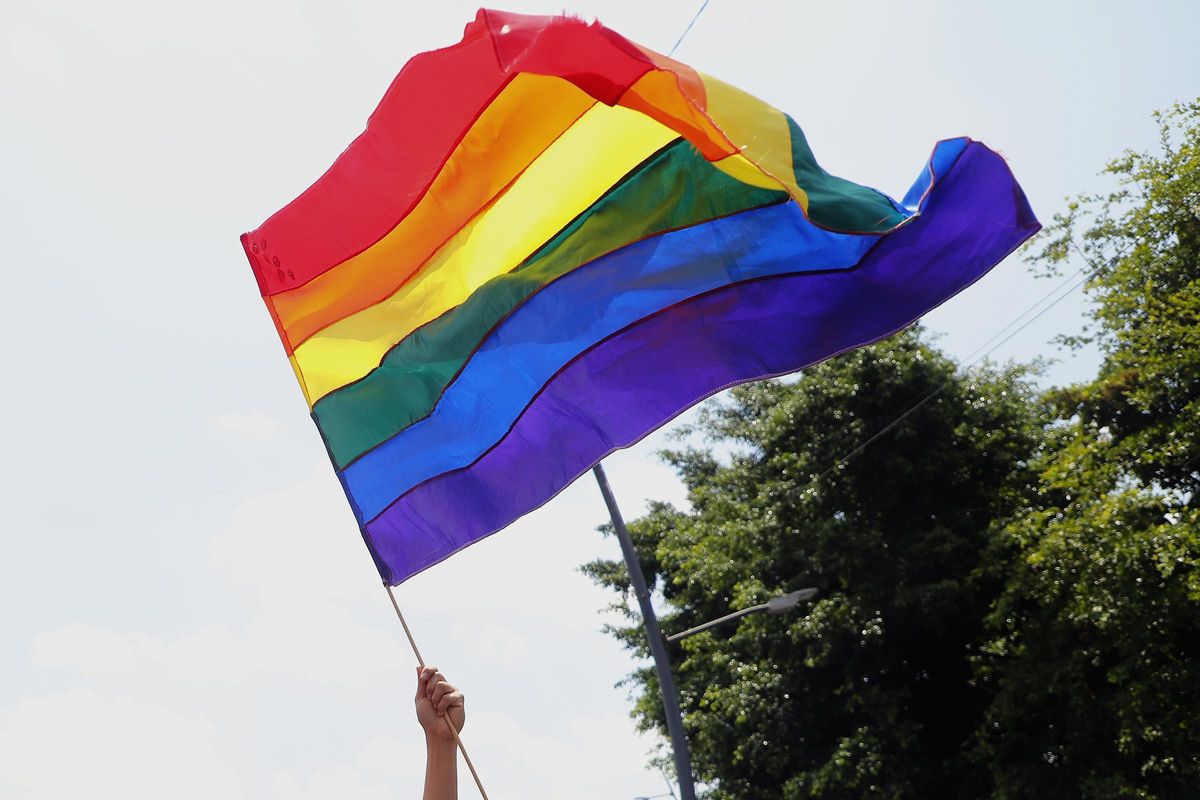 Castilla y León debate hoy si deja de ser la única Comunidad sin ley de derechos LGTBI+