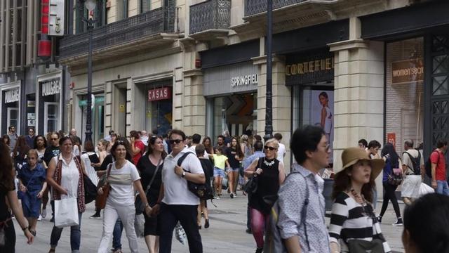 icoy34265730 barcelona 13 06 2016 barcelona la apertura de160613163430