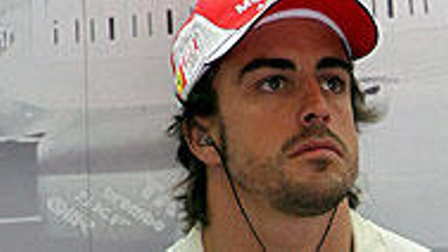 Fernando Alonso