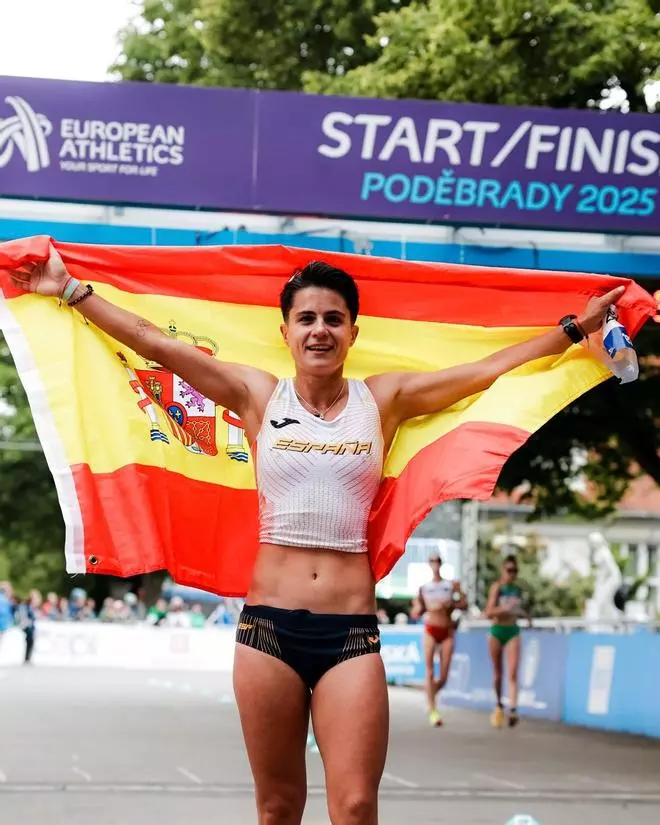 Programa del Mundial de atletismo del 13 de septiembre: pruebas, resultados, horarios y medallero