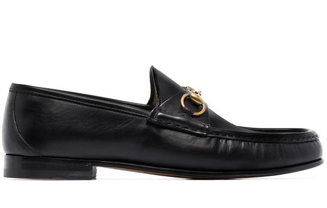 Mocasines Gucci 1953 Horsebit