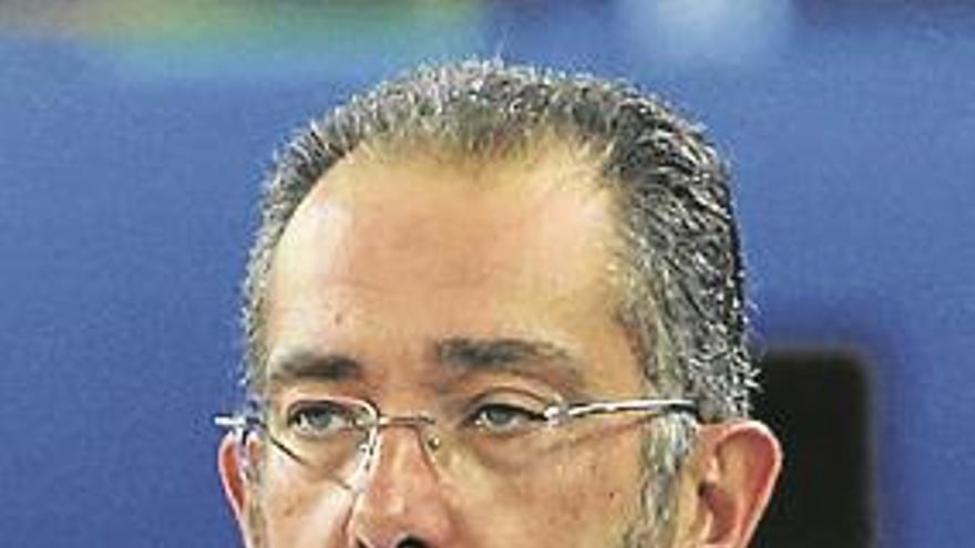 Juan Antonio Orenga de pívot a seleccionador
