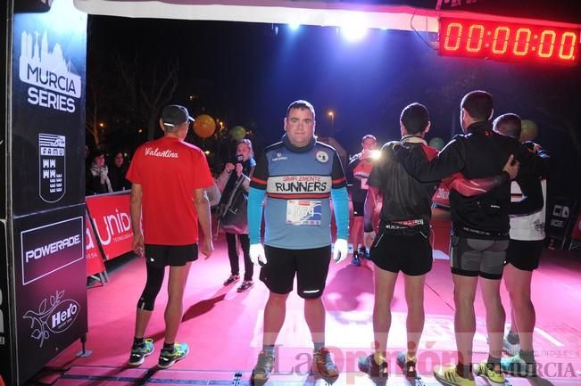 Running Night de El Ranero (II)