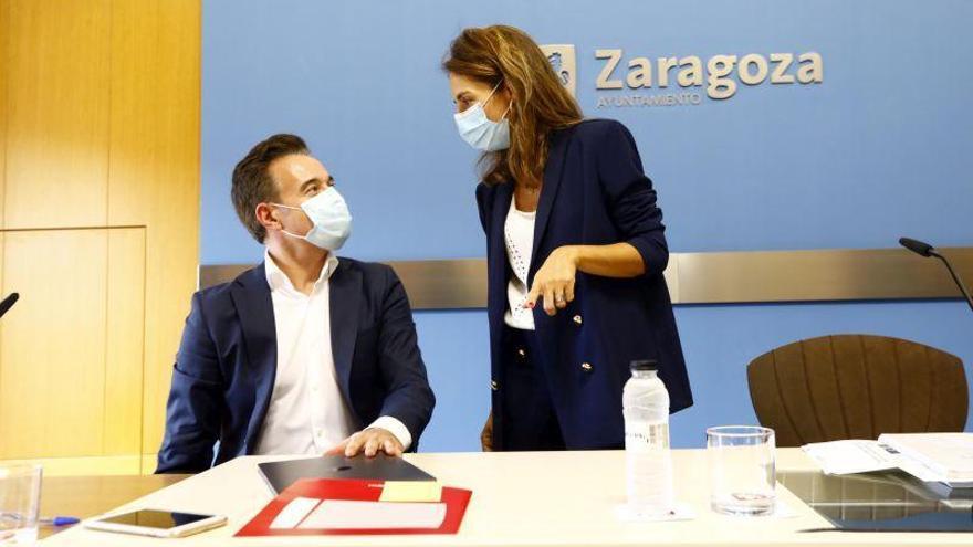 El Ayuntamiento de Zaragoza asegura que el proyecto de Pontoneros no corre peligro