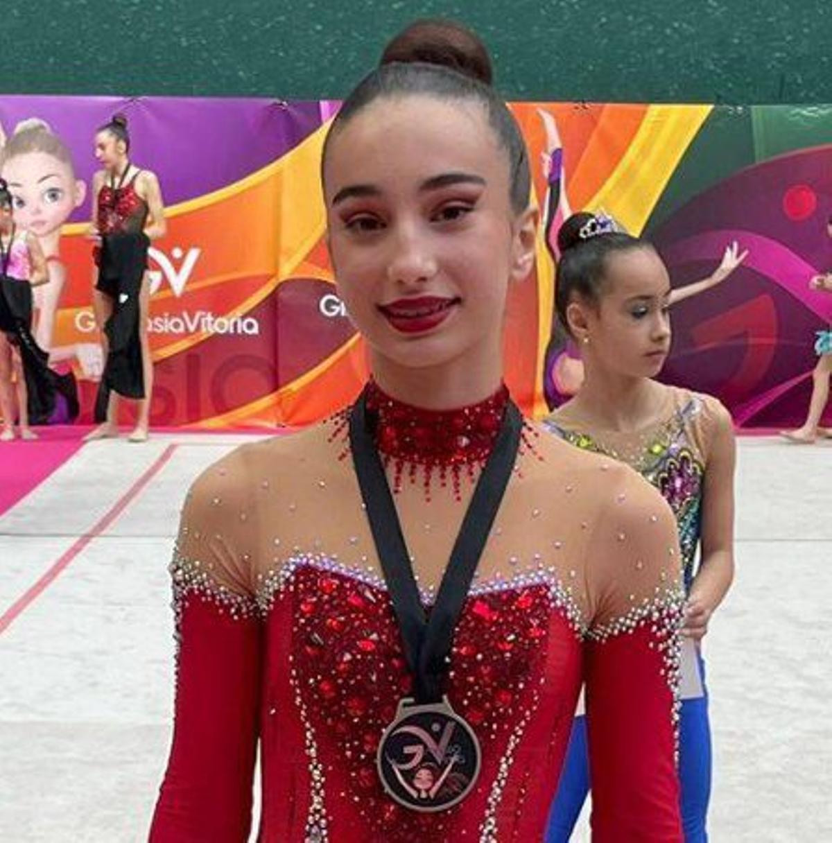 El Omega estrena temporada con buenos resultados en el Open de Vitoria