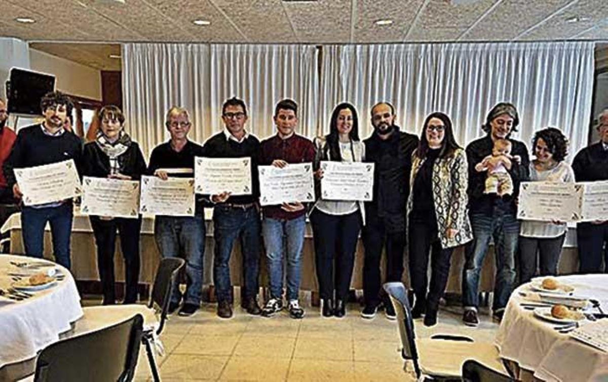 Sílvia Anglada, Mejor Chef 2018 por los periodistas gastronómicos