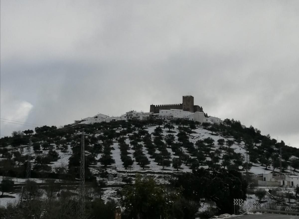 Blanca Extremadura