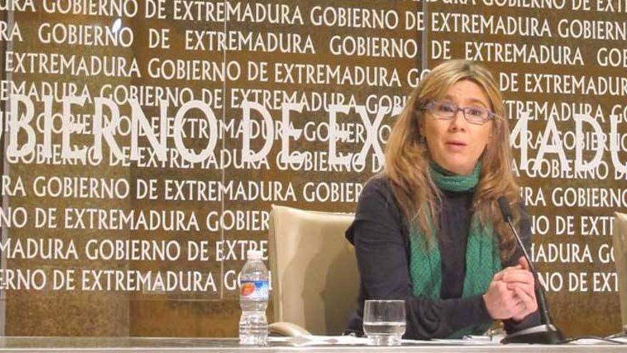 La Junta financia a los autónomos extremeños con créditos de hasta 15.000 euros