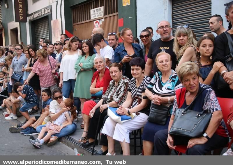 Las mejores imágenes del Pregó del Grau