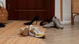 CUBO BASURA IKEA Ikea arrasa con su alternativa al cubo de basura que deja libre el suelo de la cocina