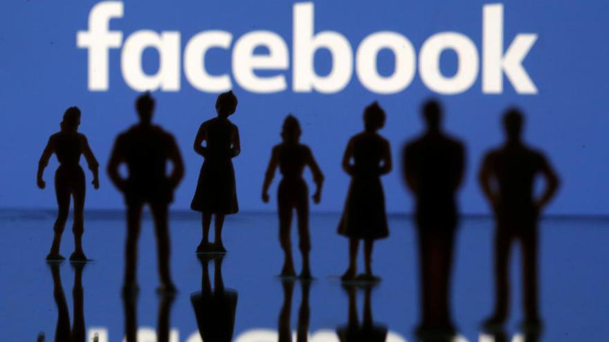 Facebook habrÃ­a robado datos de 1,5 millones de usuarios.