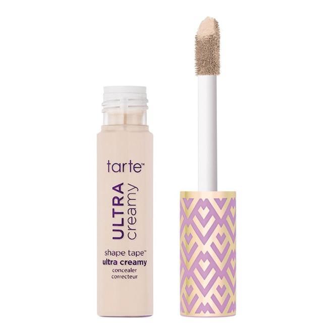 Shape Tape Ultra Creamy, de Tarte