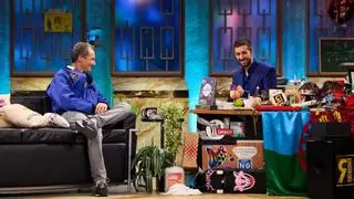 Pedro Duque le hace la competencia a Elon Musk: “Sus naves llevan gente y todo”