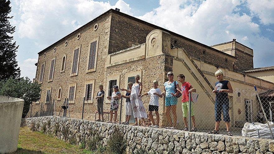 Die Internationale Schule Ecolea startet einen Neuanfang - Mallorca Zeitung