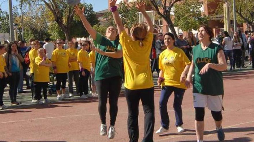 Un domingo para el ocio y el deporte