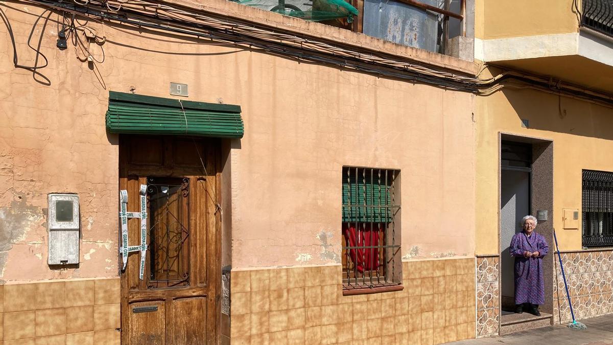 Una testigo de las redadas en Nules.