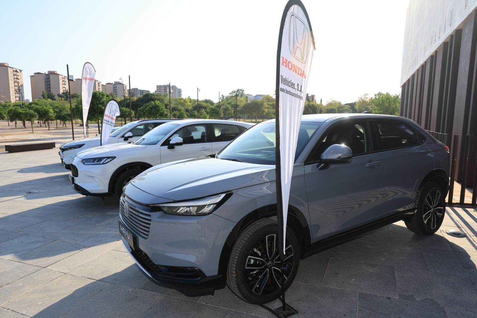 Galería de fotos: Las mejores imágenes de la Gala Empresa del Año 2024 de Mediterráneo