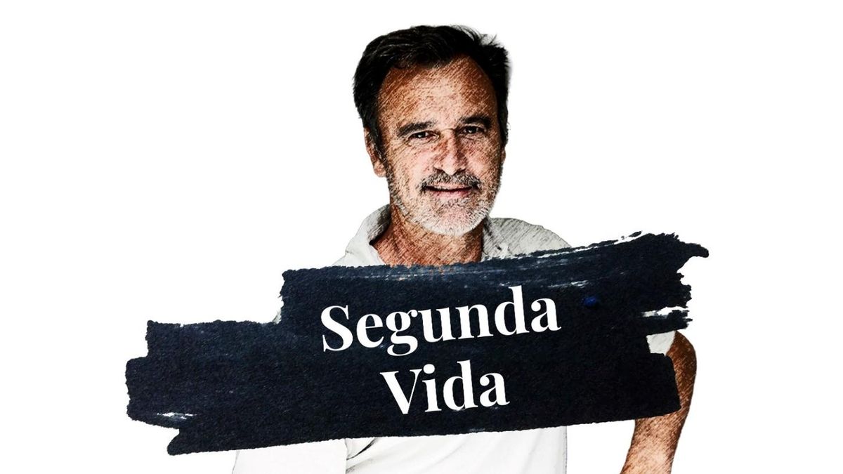 Alberto Berasategui.