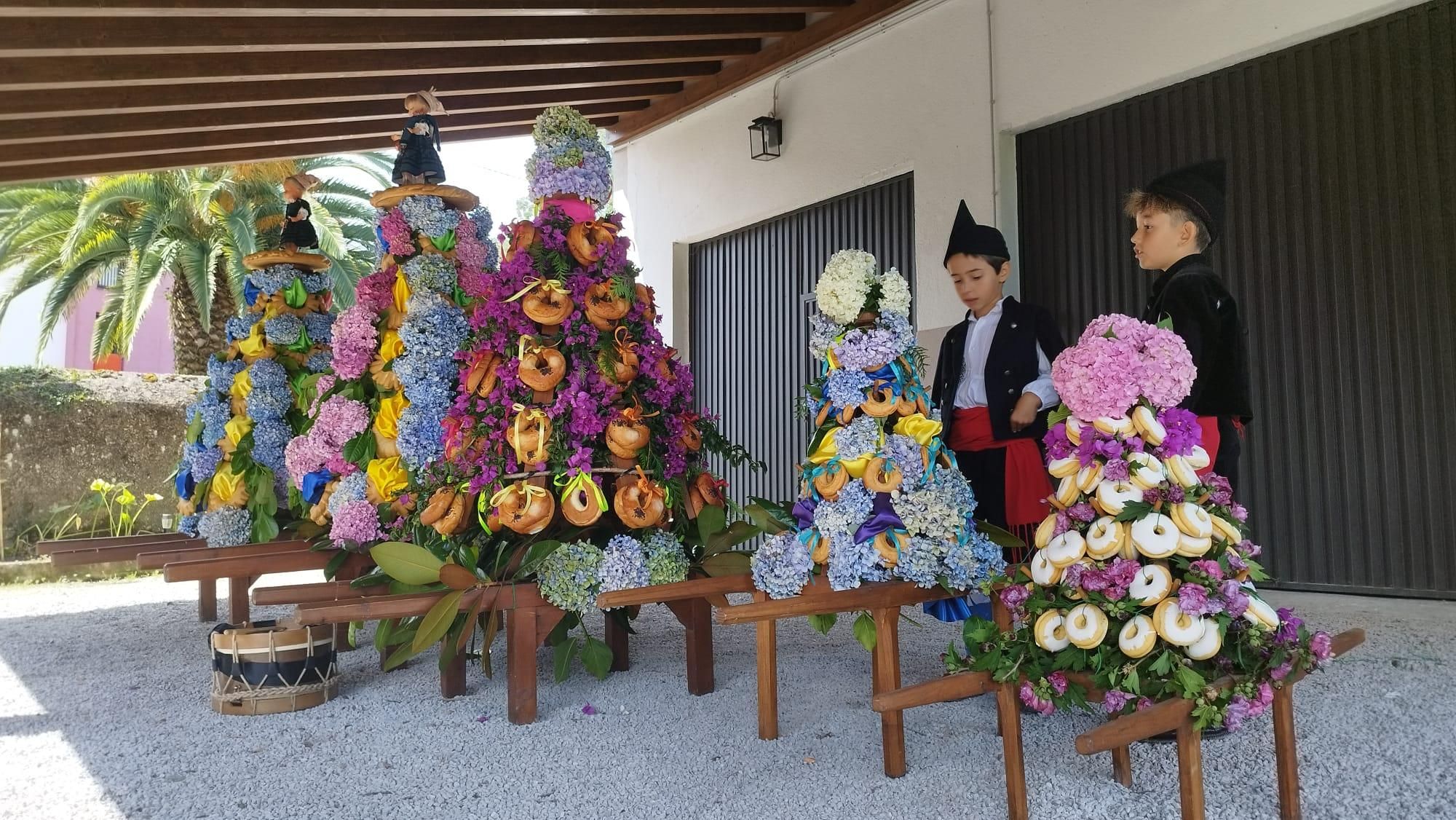 Santiago en Posada, una fiesta con historia