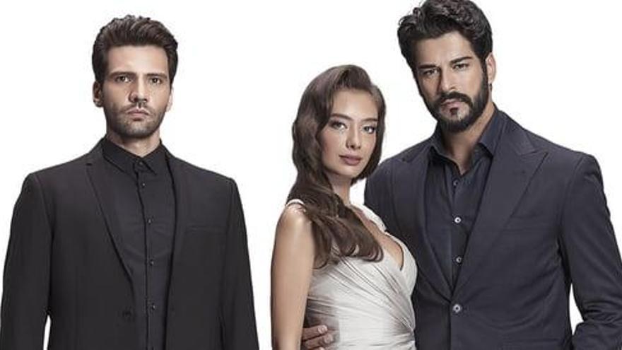 Un protagonista de Kara Sevda se viene abajo y confiesa lo peor