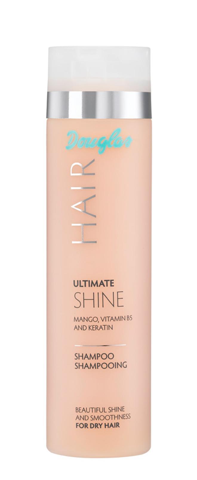 Ultimate Shine, Douglas Hair