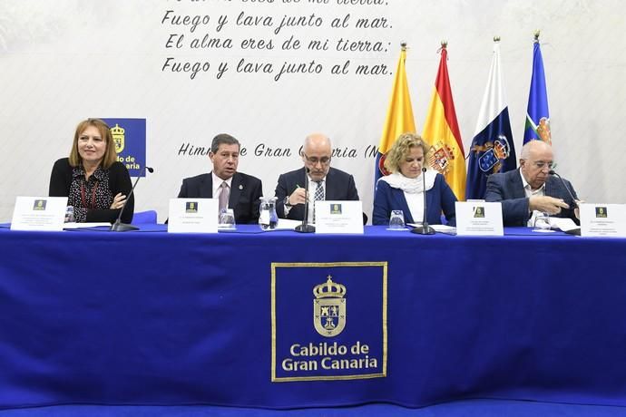 FIESTA DEL ALMENDRO EN FLOR TEJEDA 2017